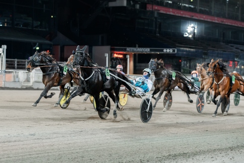 Foto av Lena Emmoth/TR Bil